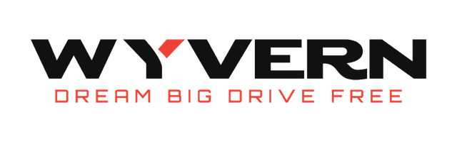 Wyvern — Dream big, drive free